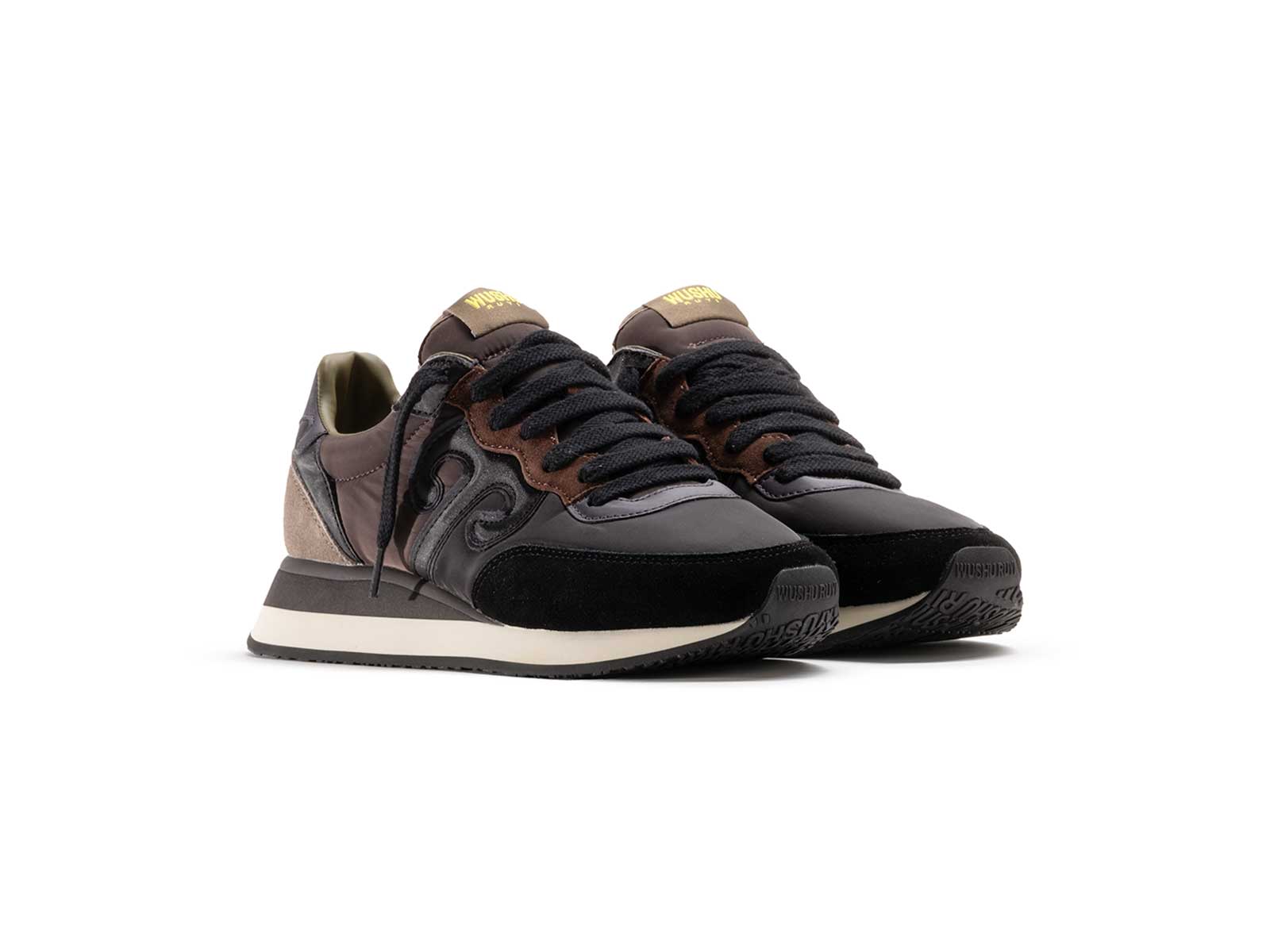 Wushu Ruyi Master 422