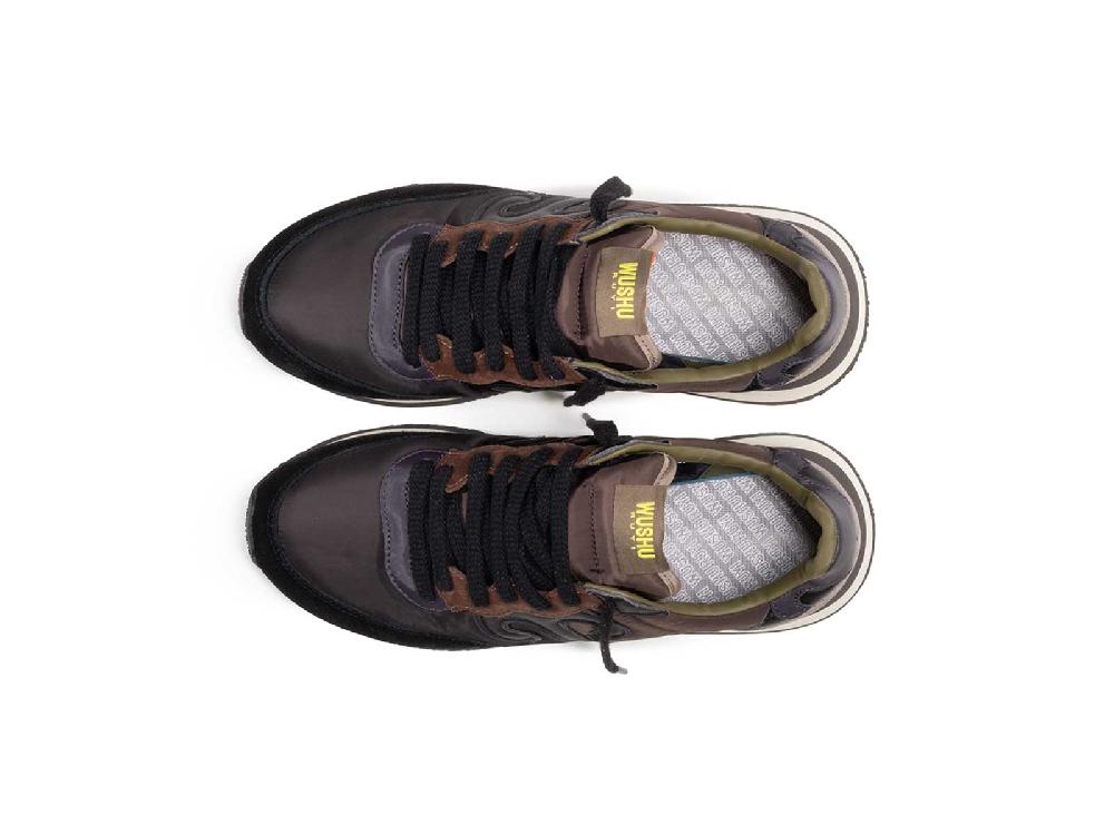 Wushu Ruyi Master 422