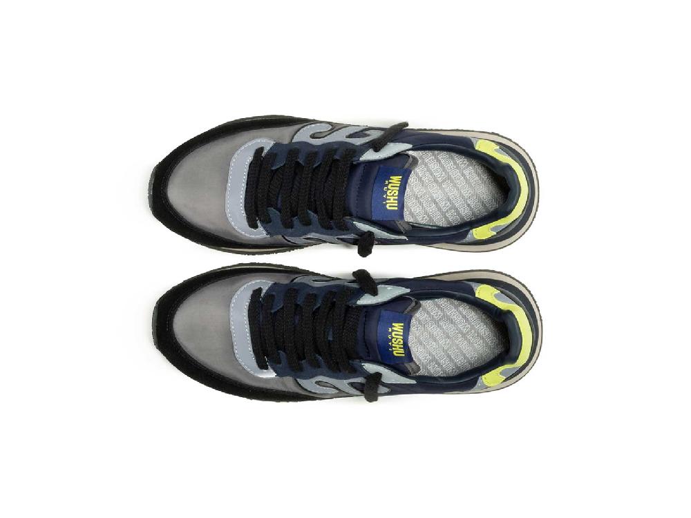 Wushu Ruyi Master 423