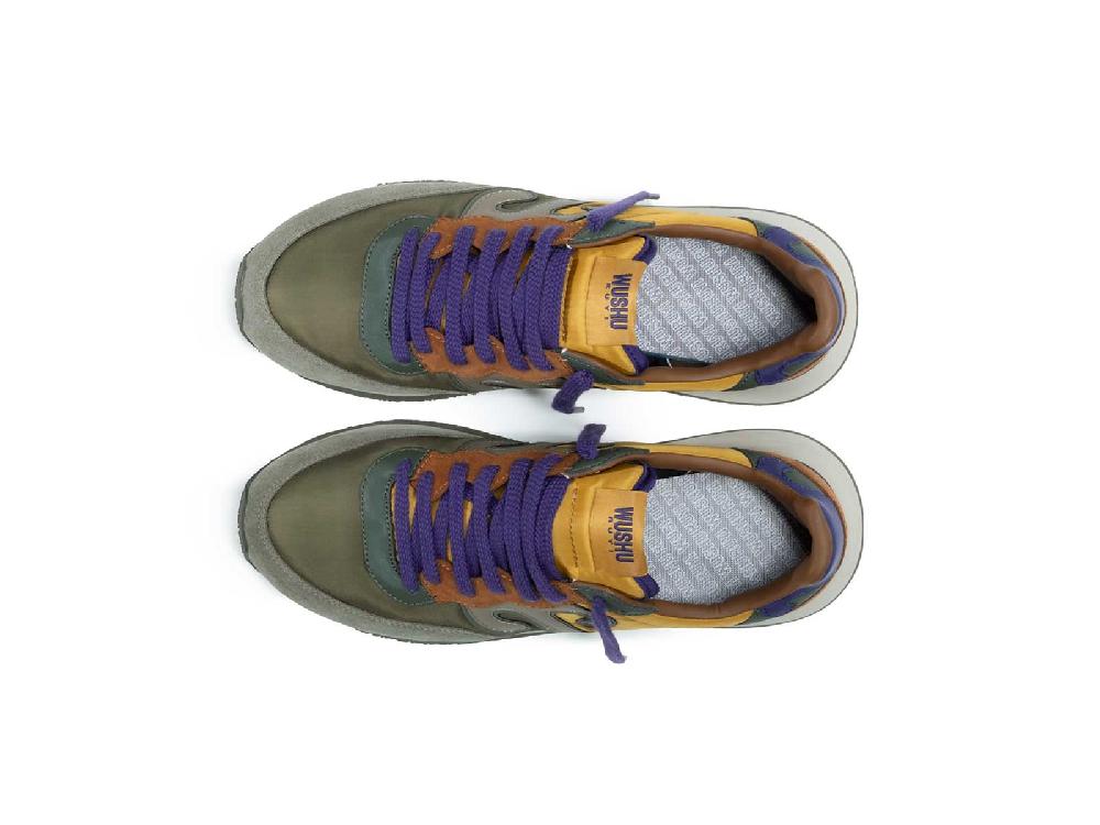 Wushu Ruyi Master 427