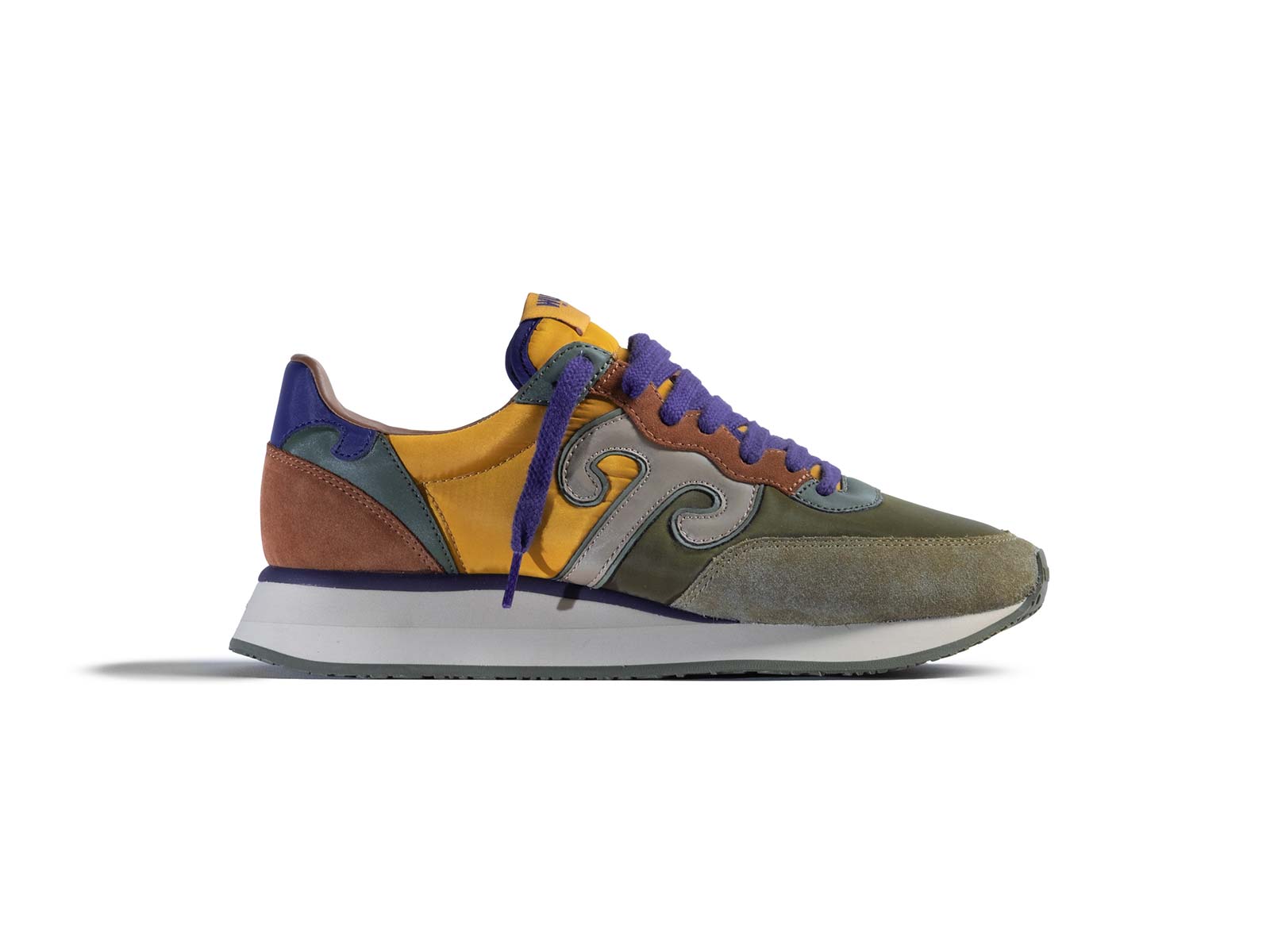 Wushu ruyi Master 427