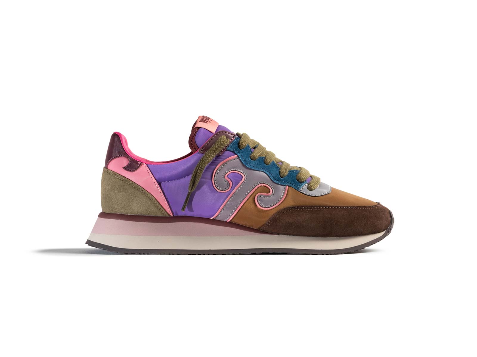 Wushu ruyi Master 430