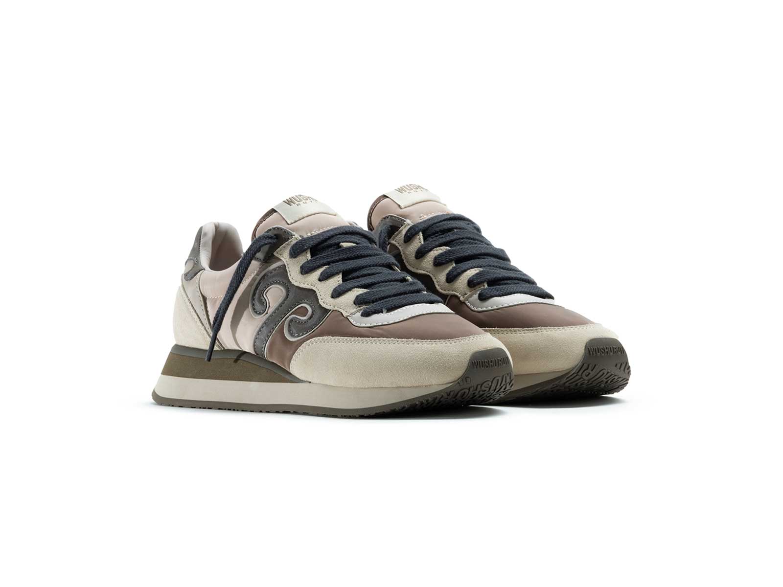 Wushu Ruyi Master 431