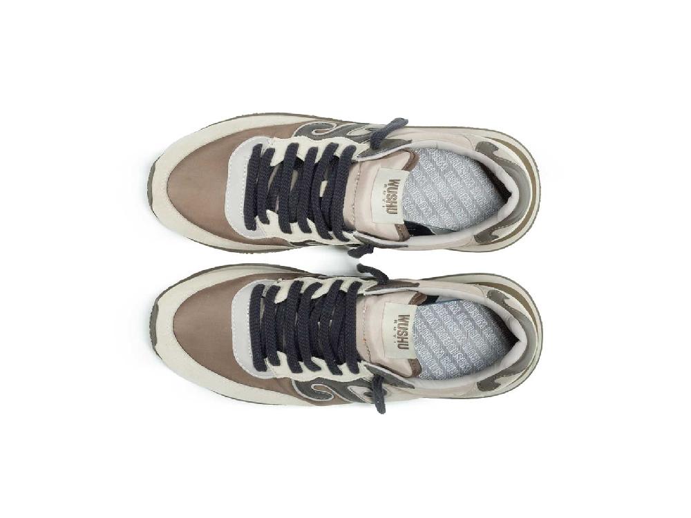 Wushu Ruyi Master 431