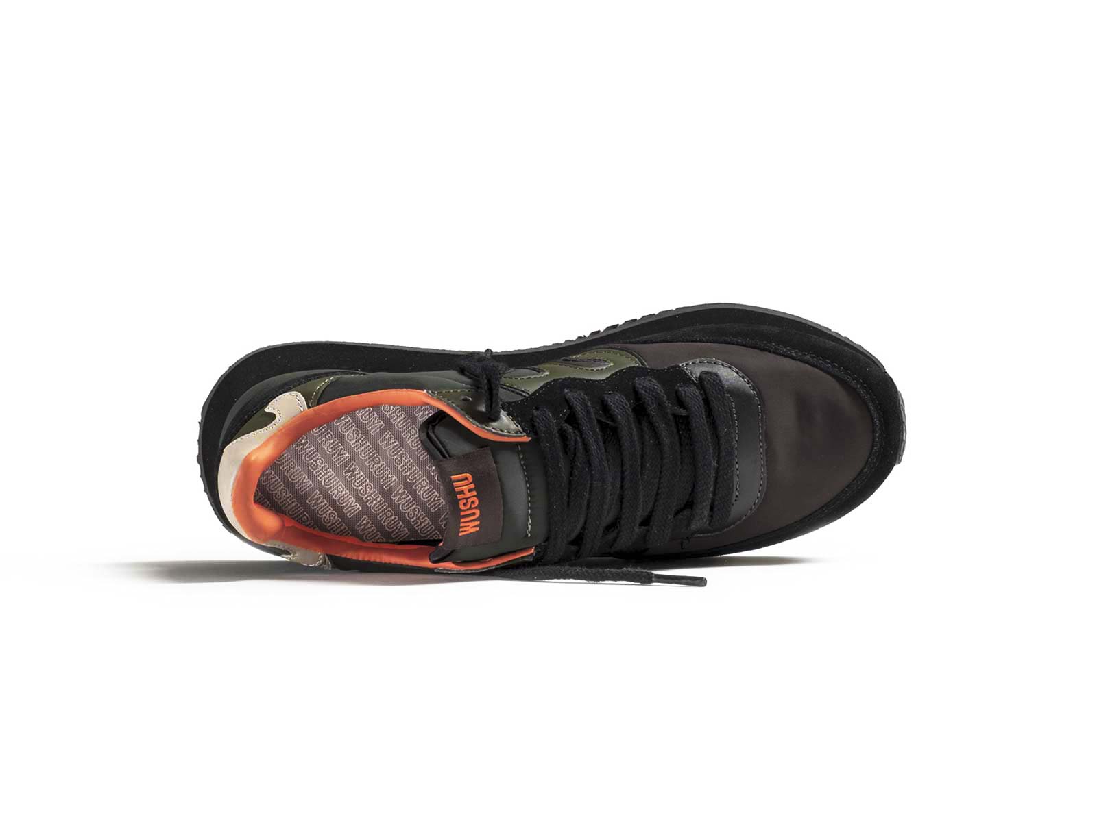 Wushu Ruyi Master 432