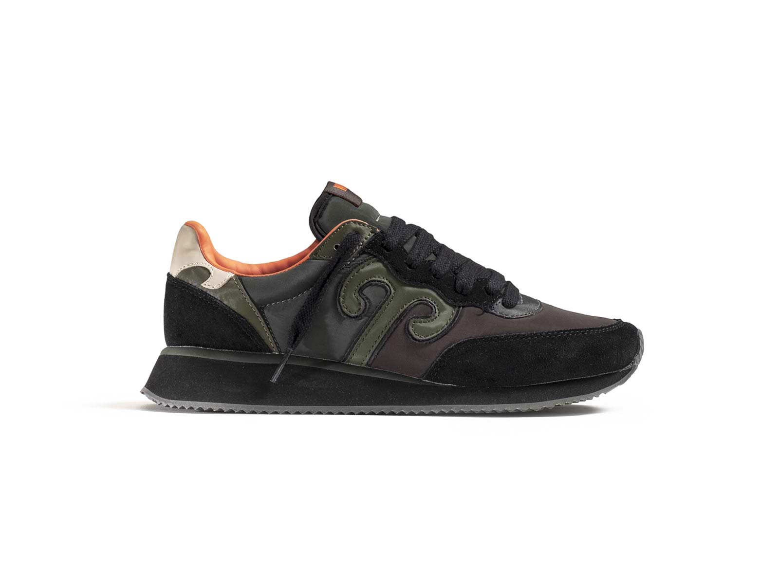 Wushu ruyi Master 432