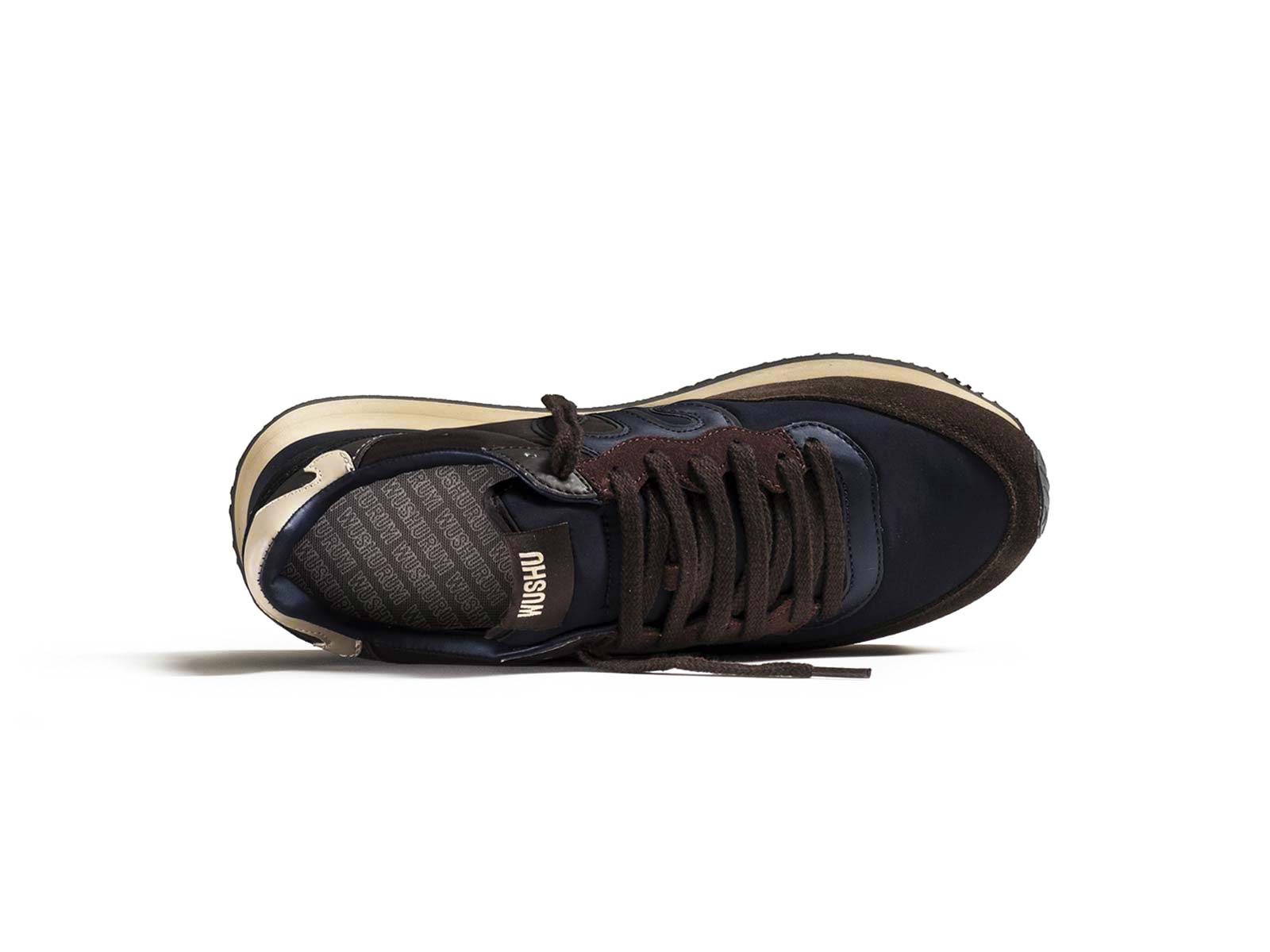 Wushu Ruyi Master 435