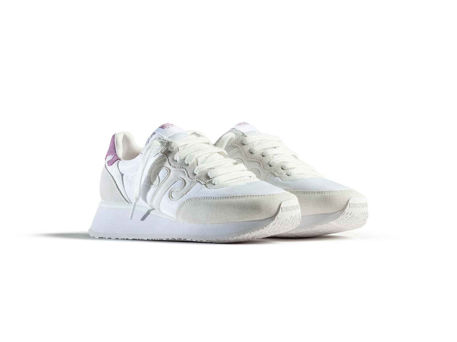 Wushu Ruyi Master 452