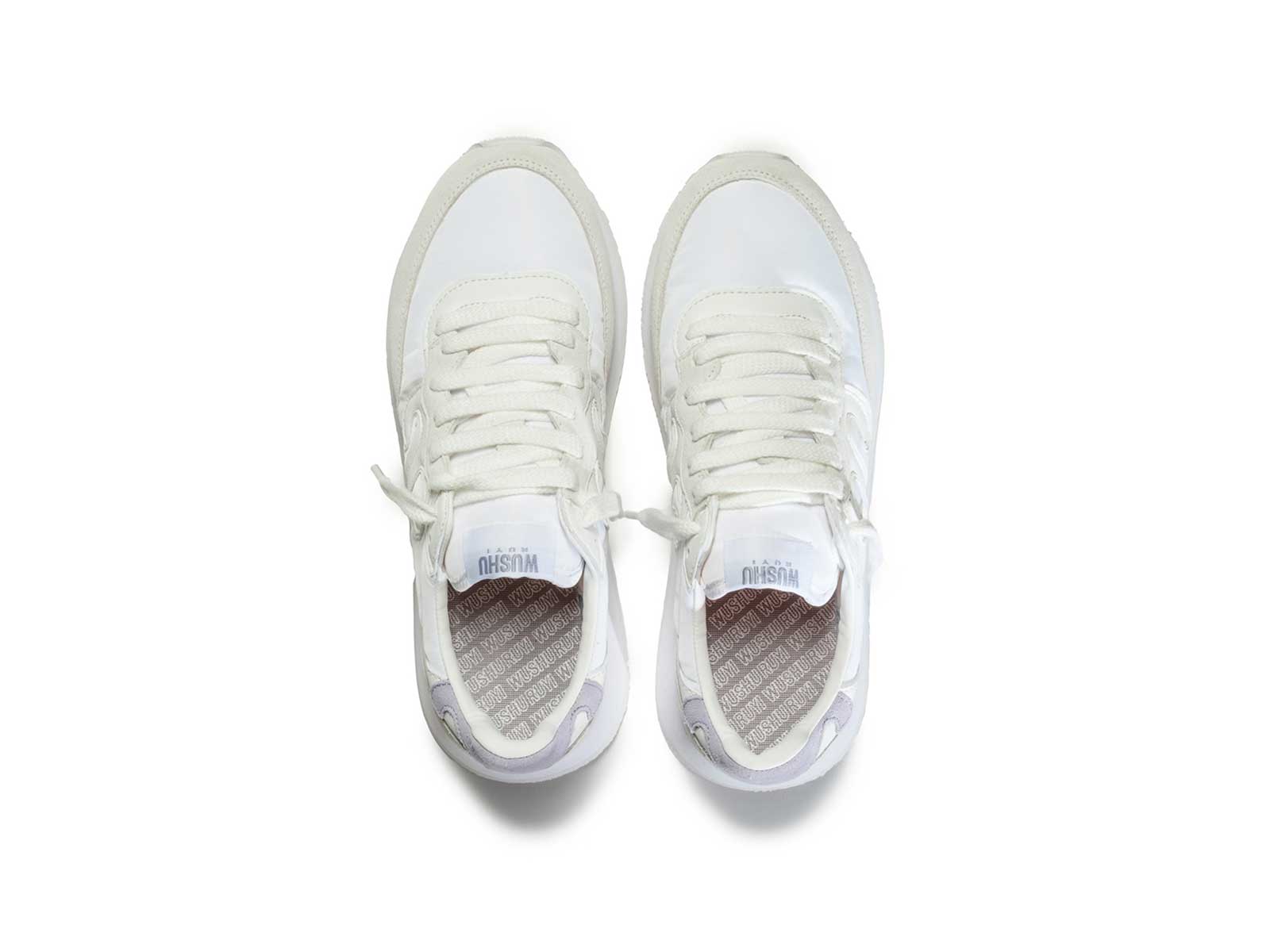 Wushu Ruyi Master 453