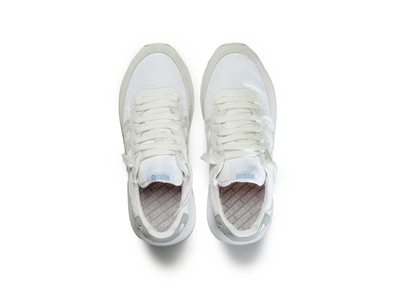 Wushu Ruyi Master 454