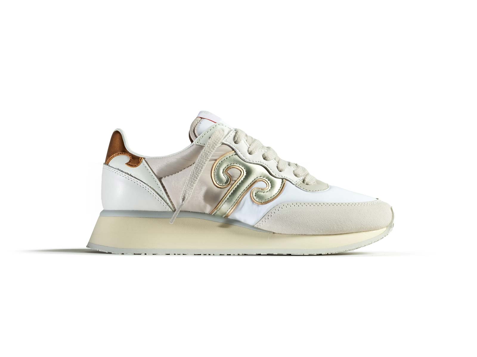 Wushu ruyi Master 455