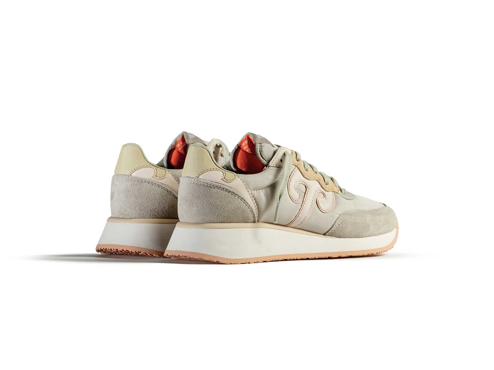 Wushu Ruyi Master 456