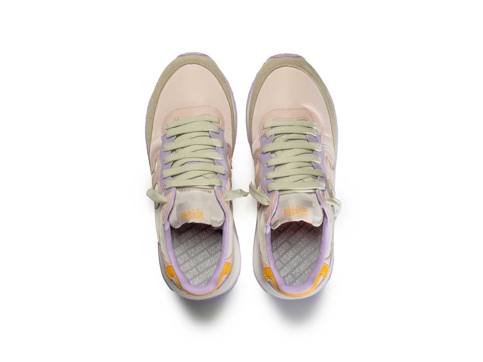 Wushu Ruyi Master 457