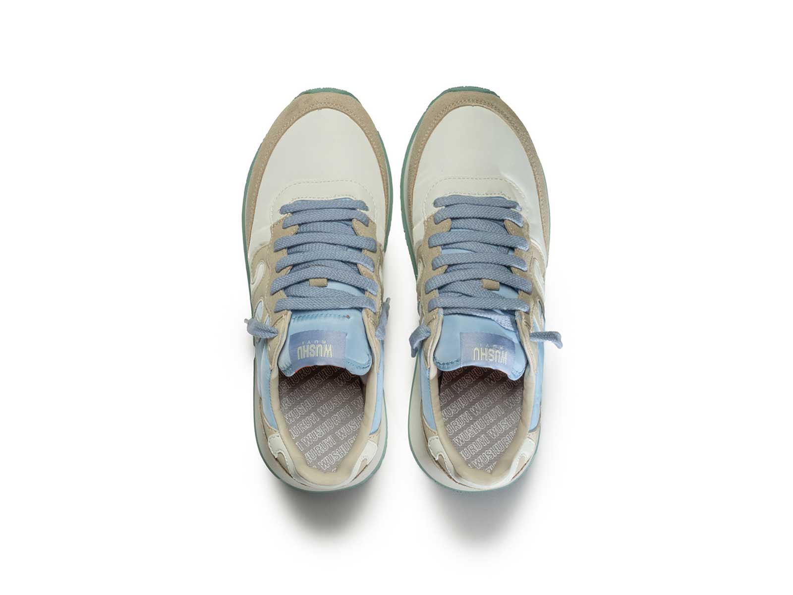 Wushu Ruyi Master 459