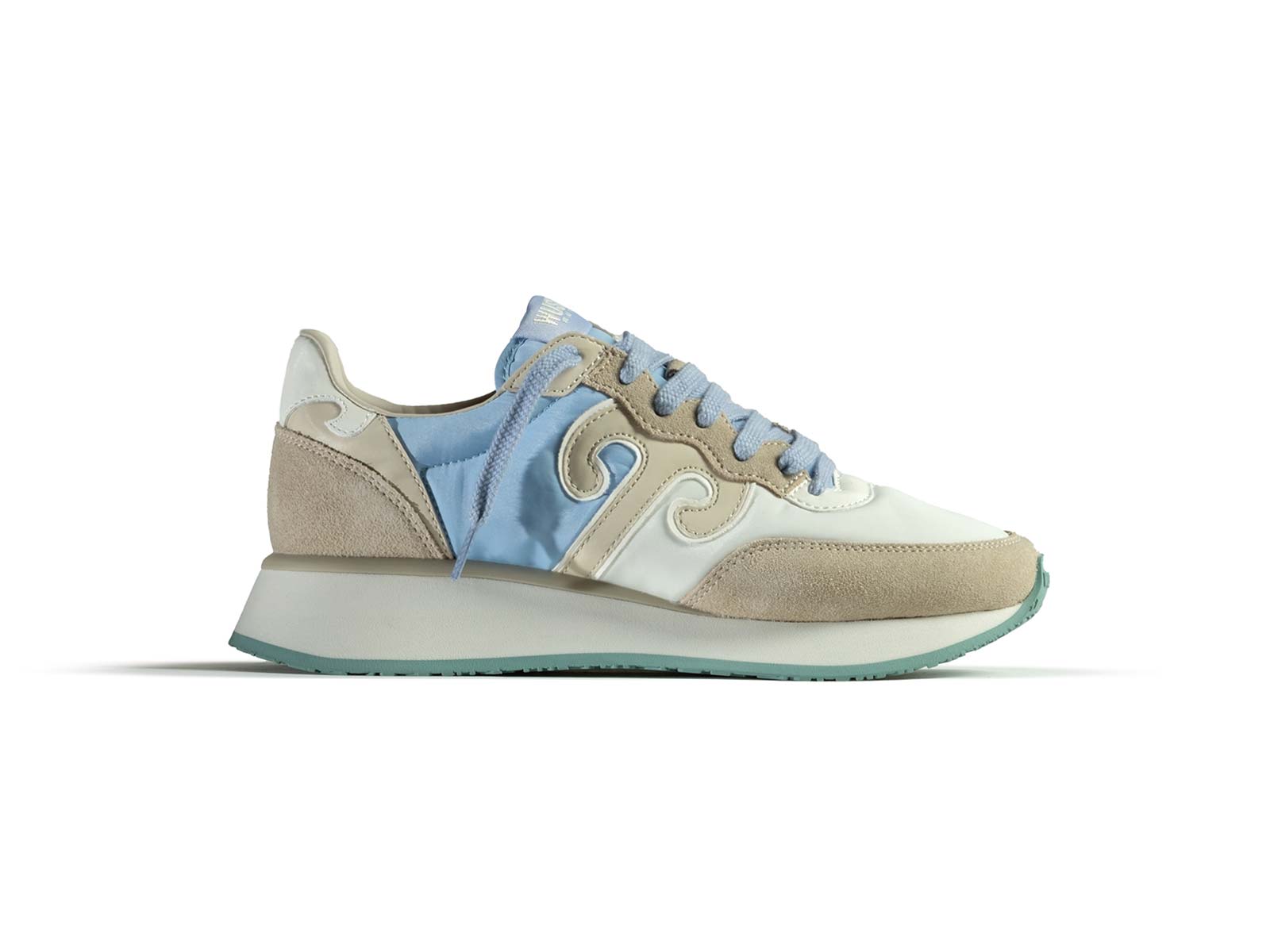 Wushu ruyi Master 459