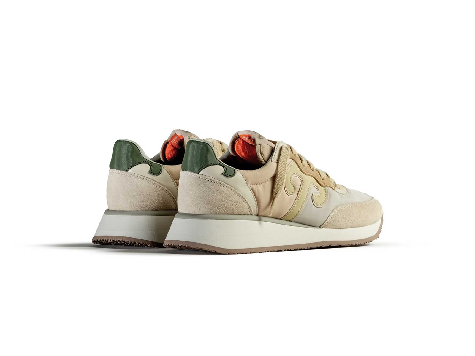 Wushu Ruyi Master 460