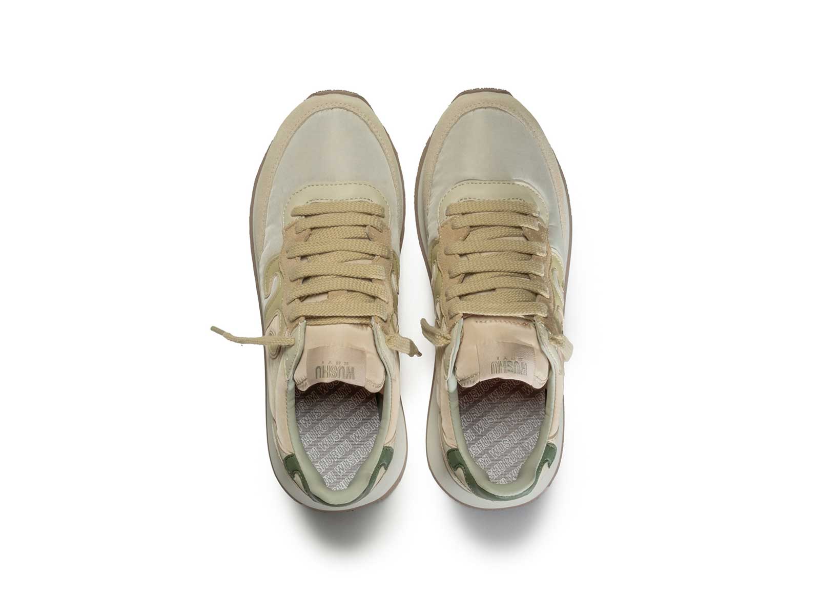 Wushu Ruyi Master 460