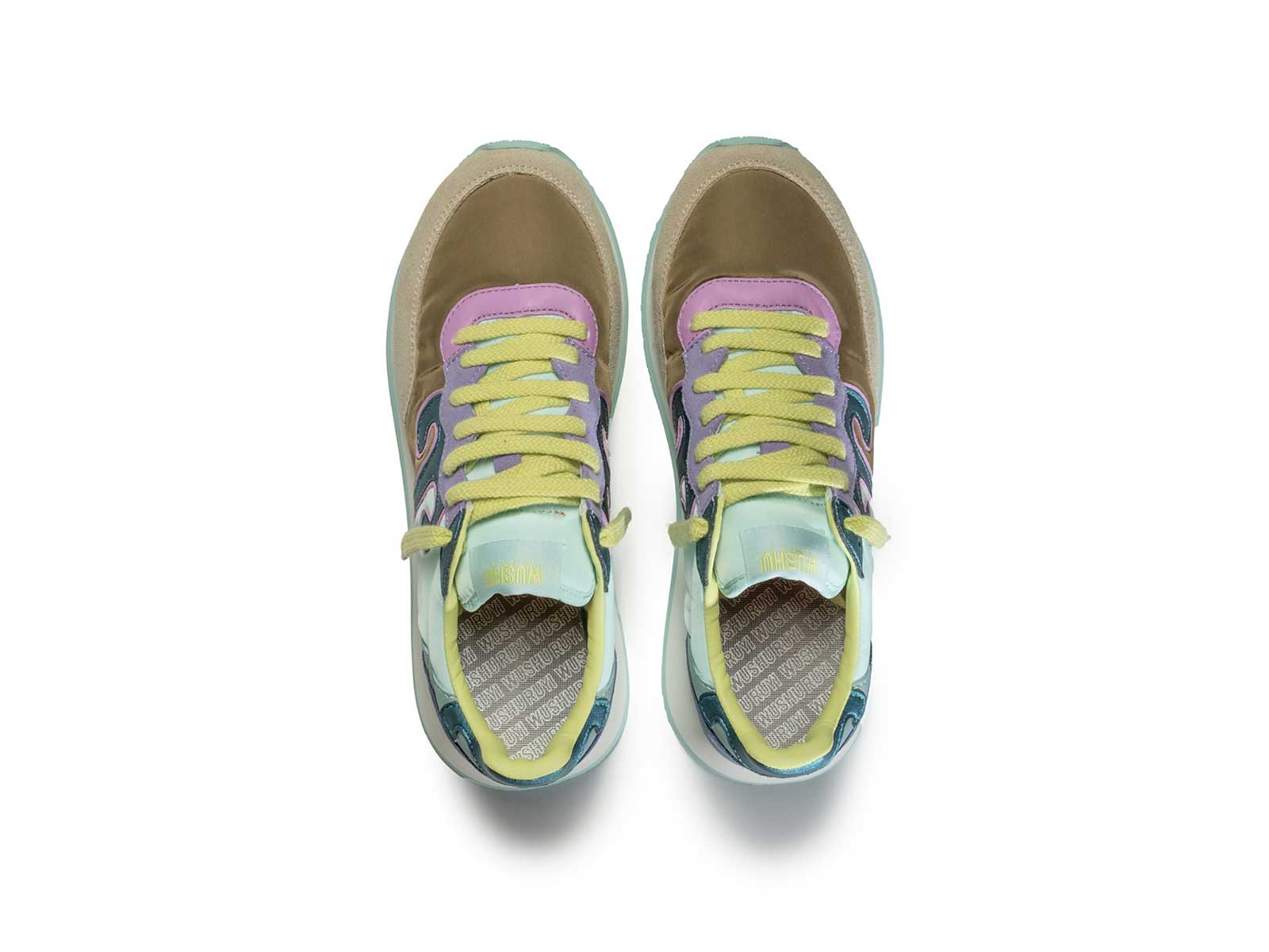 Wushu Ruyi Master 461