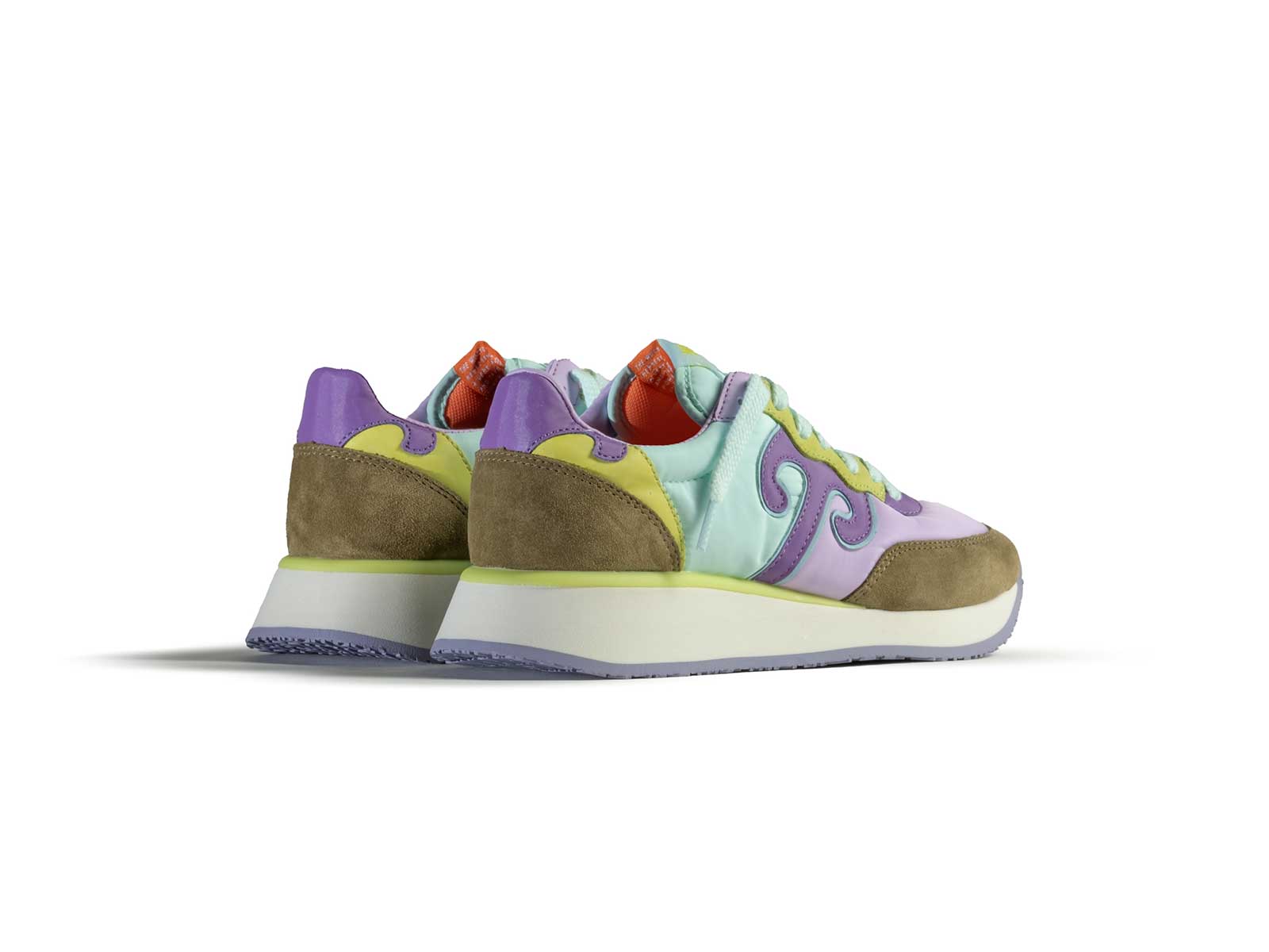 Wushu Ruyi Master 463