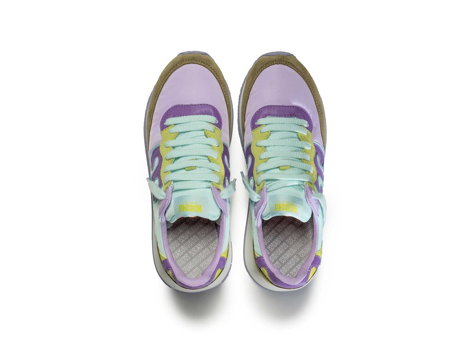 Wushu Ruyi Master 463