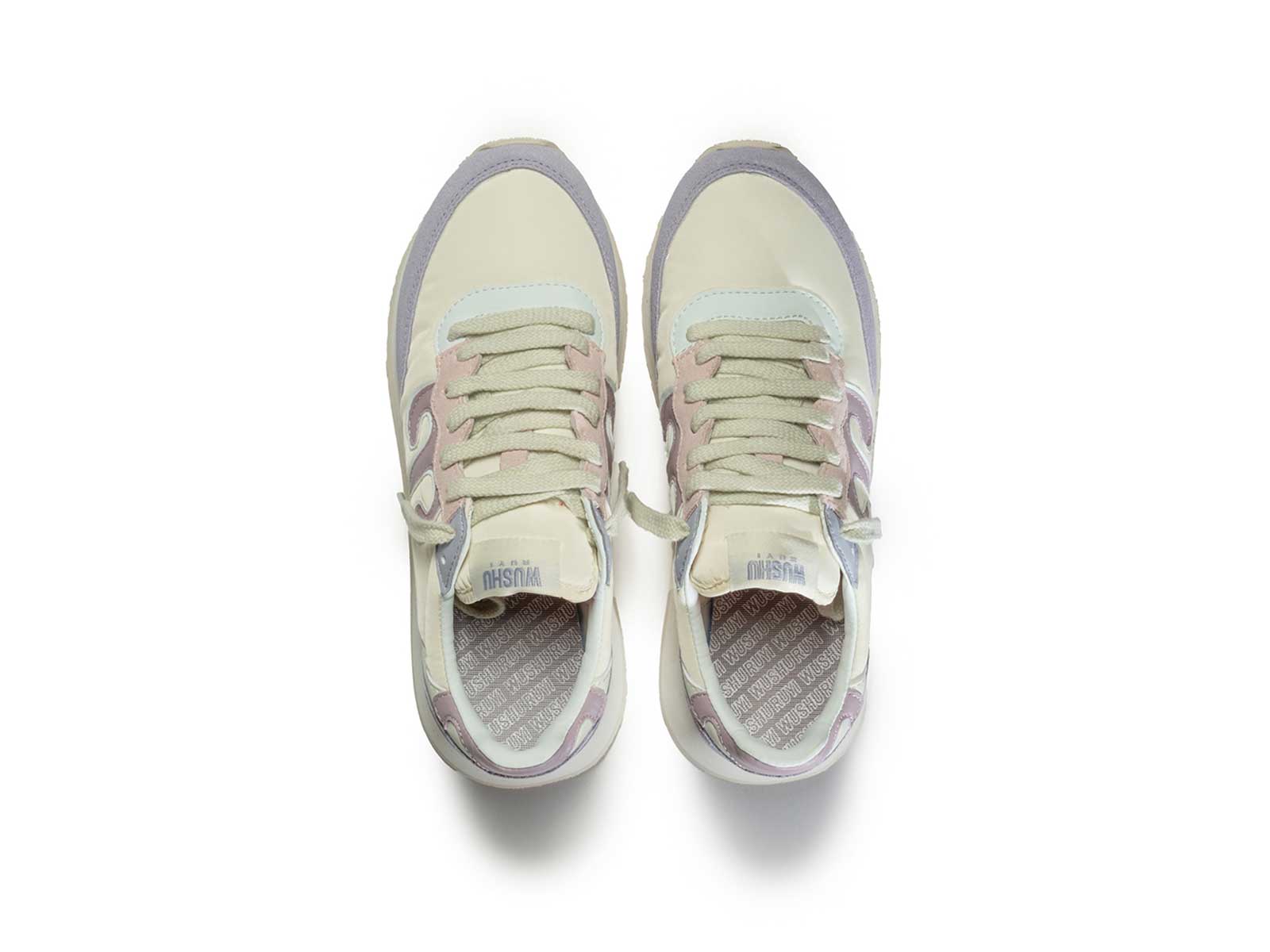 Wushu Ruyi Master 464