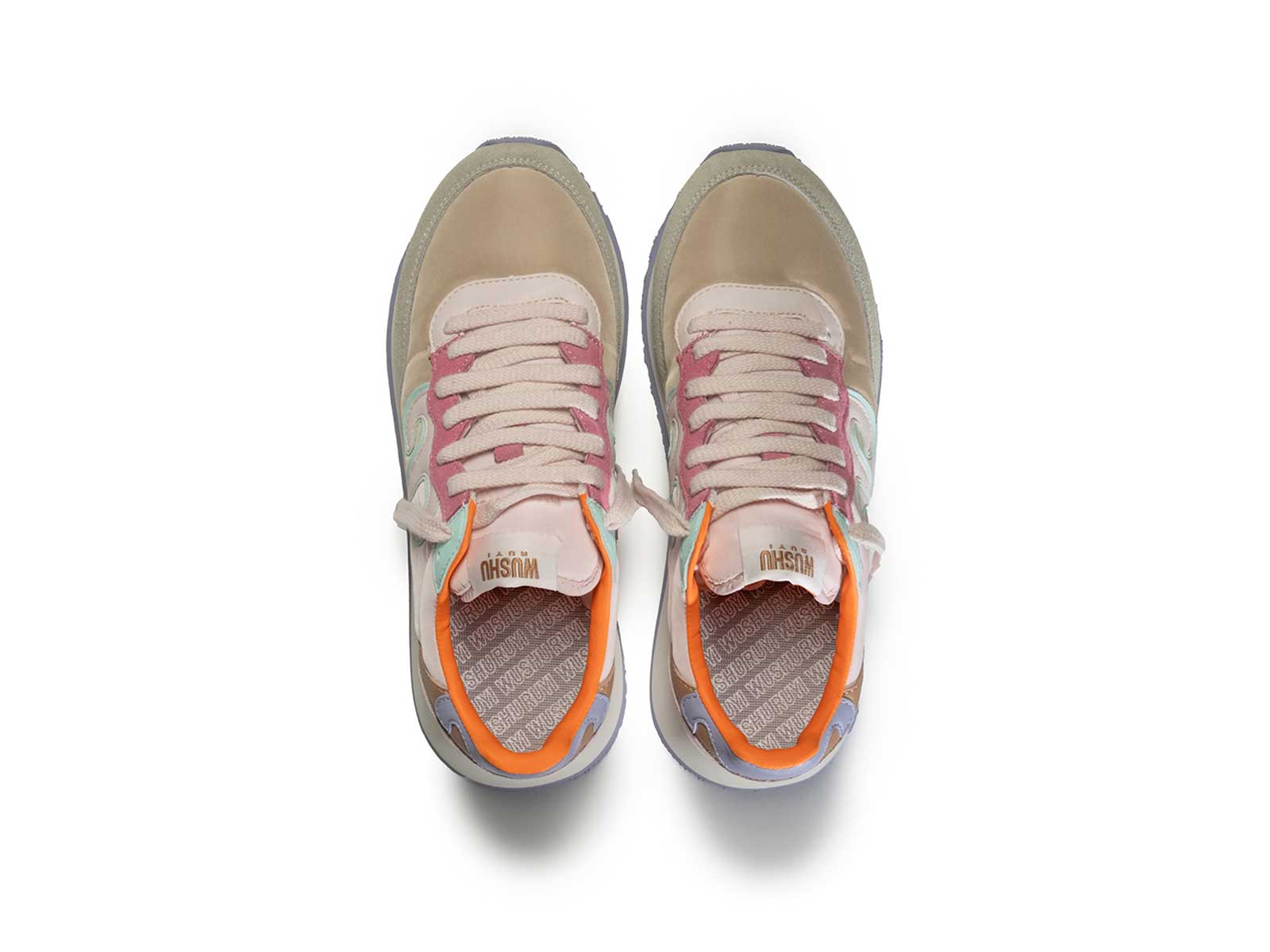 Wushu Ruyi Master 465