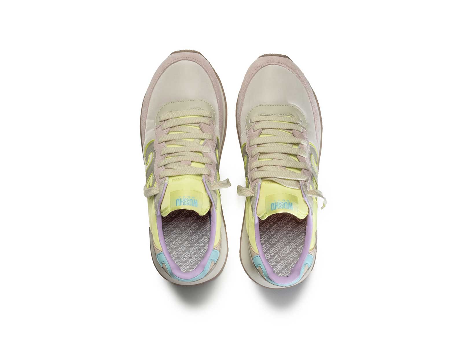 Wushu Ruyi Master 467