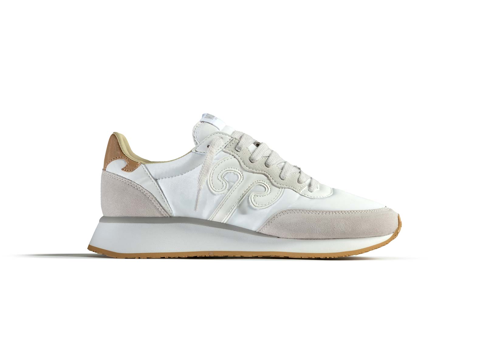 Wushu ruyi Master 468