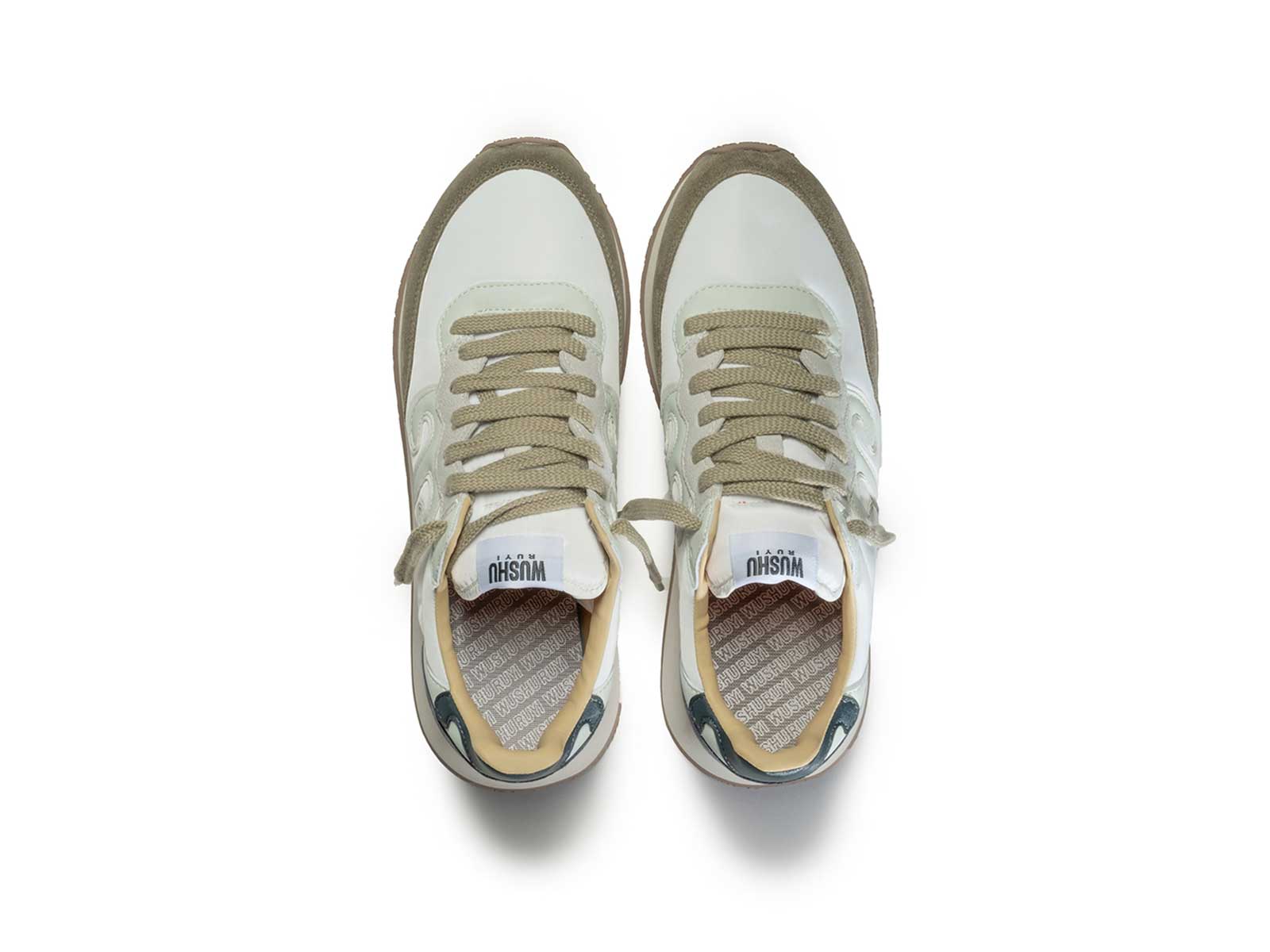 Wushu Ruyi Master 469