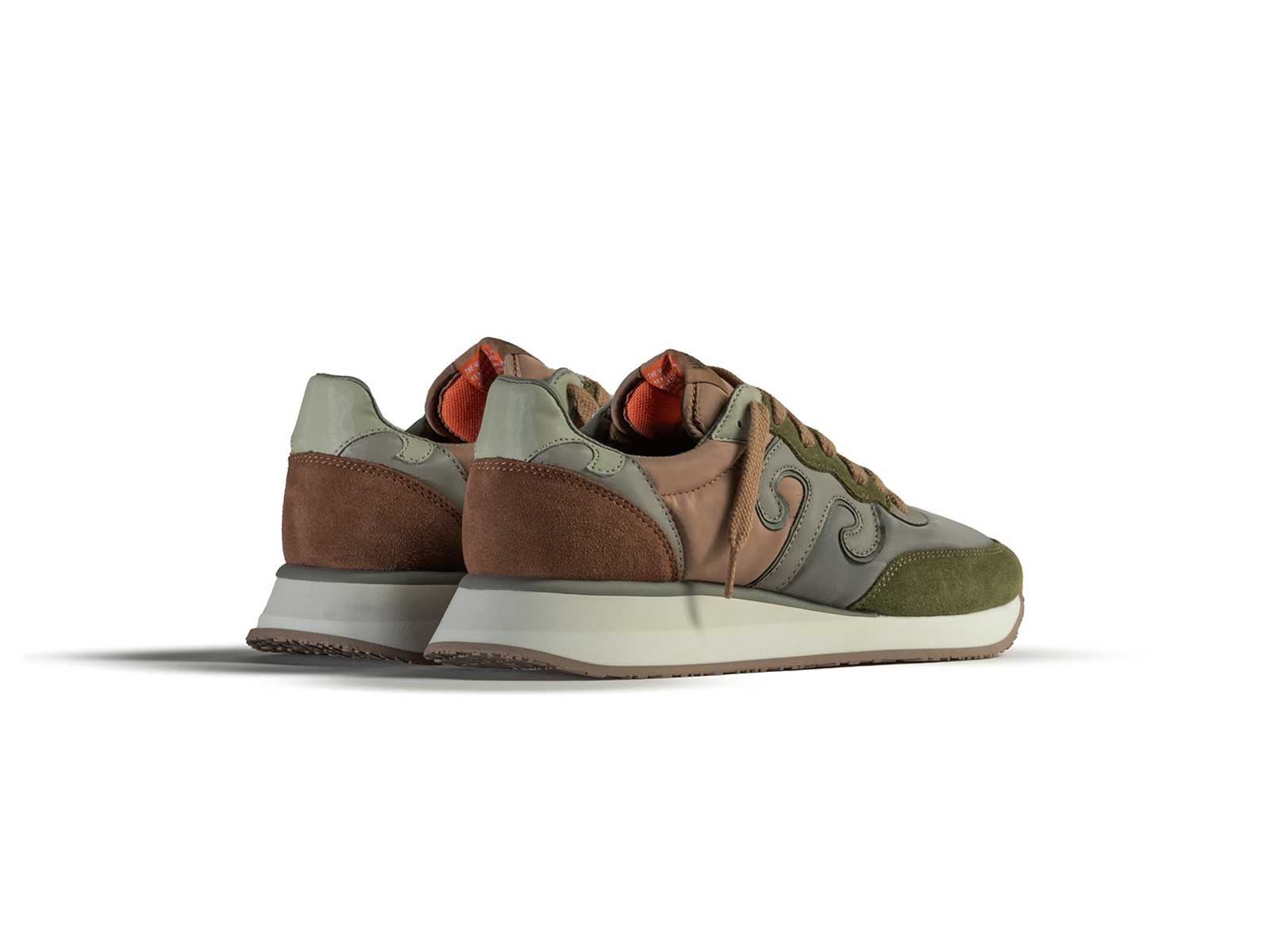 Wushu Ruyi Master 474