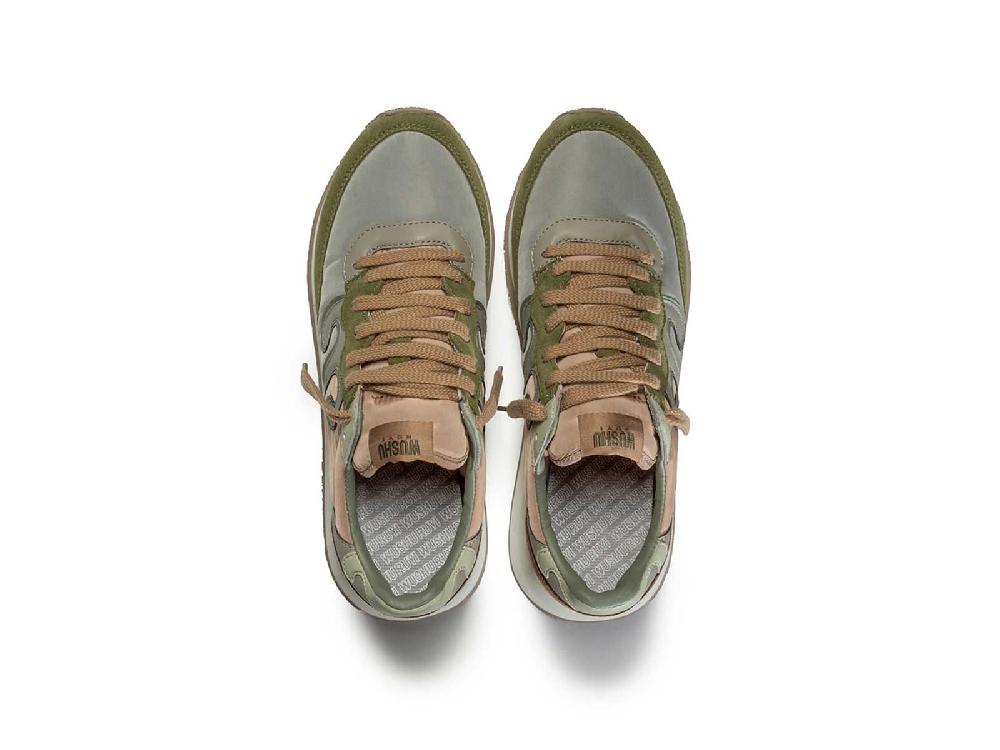 Wushu Ruyi Master 474