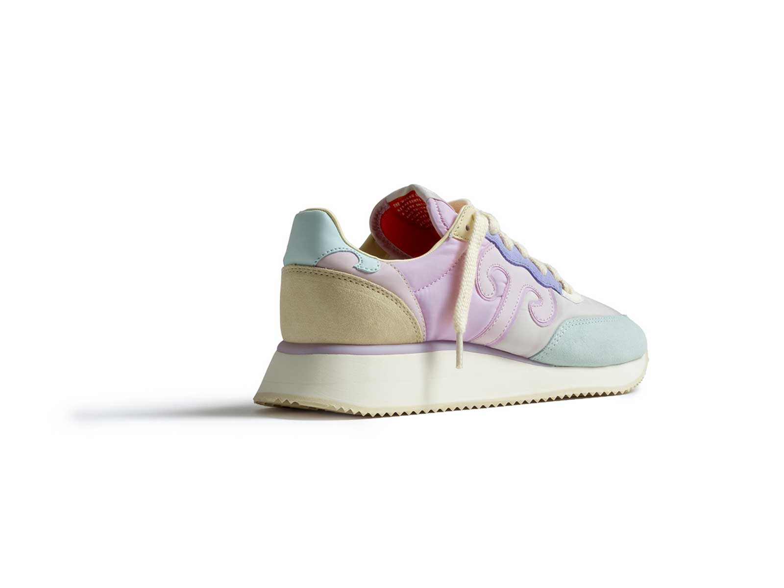 Wushu Ruyi Master 480