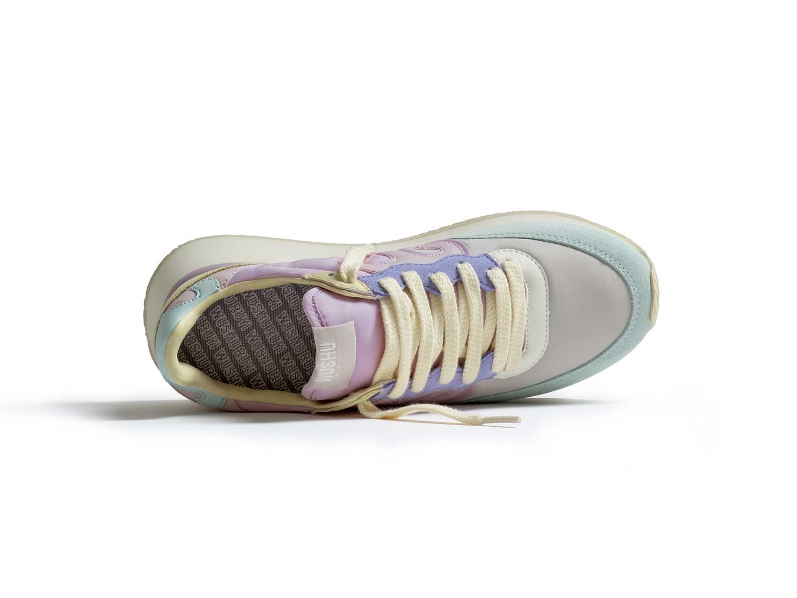 Wushu Ruyi Master 480