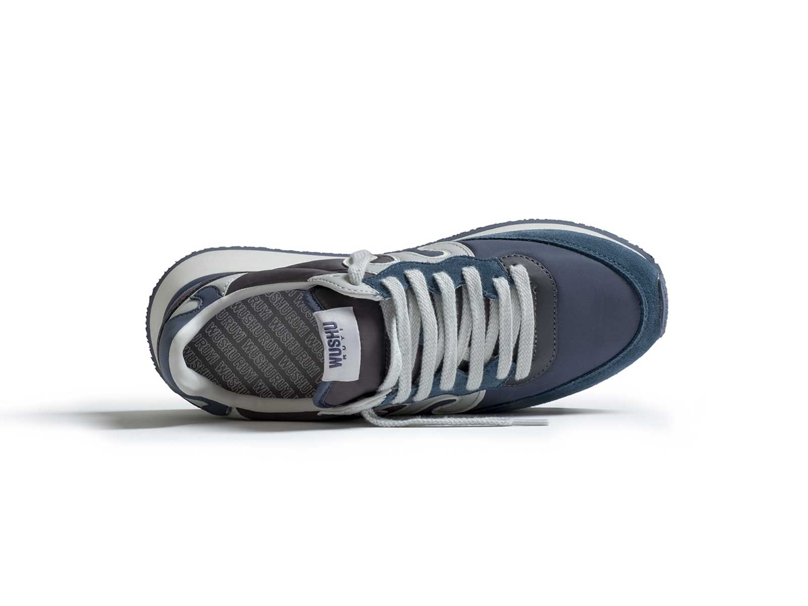 Wushu Ruyi Master 481