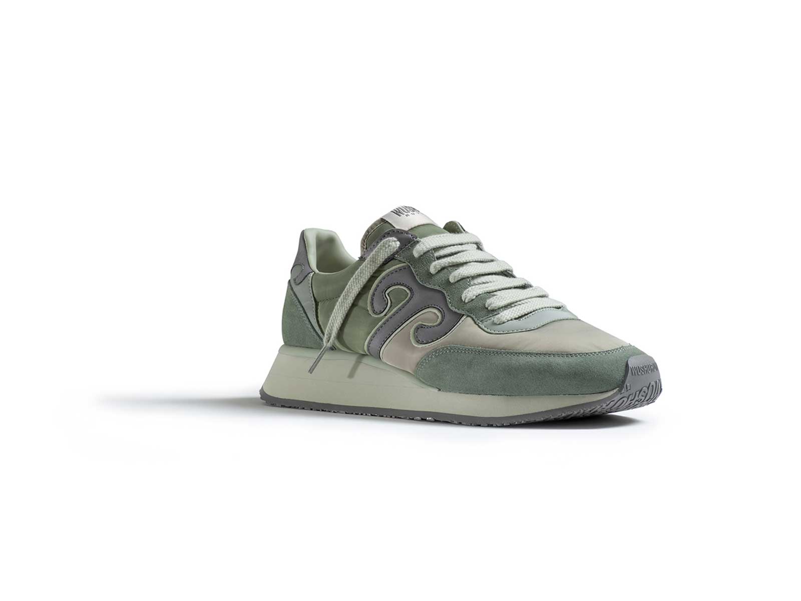 Wushu Ruyi Master 482