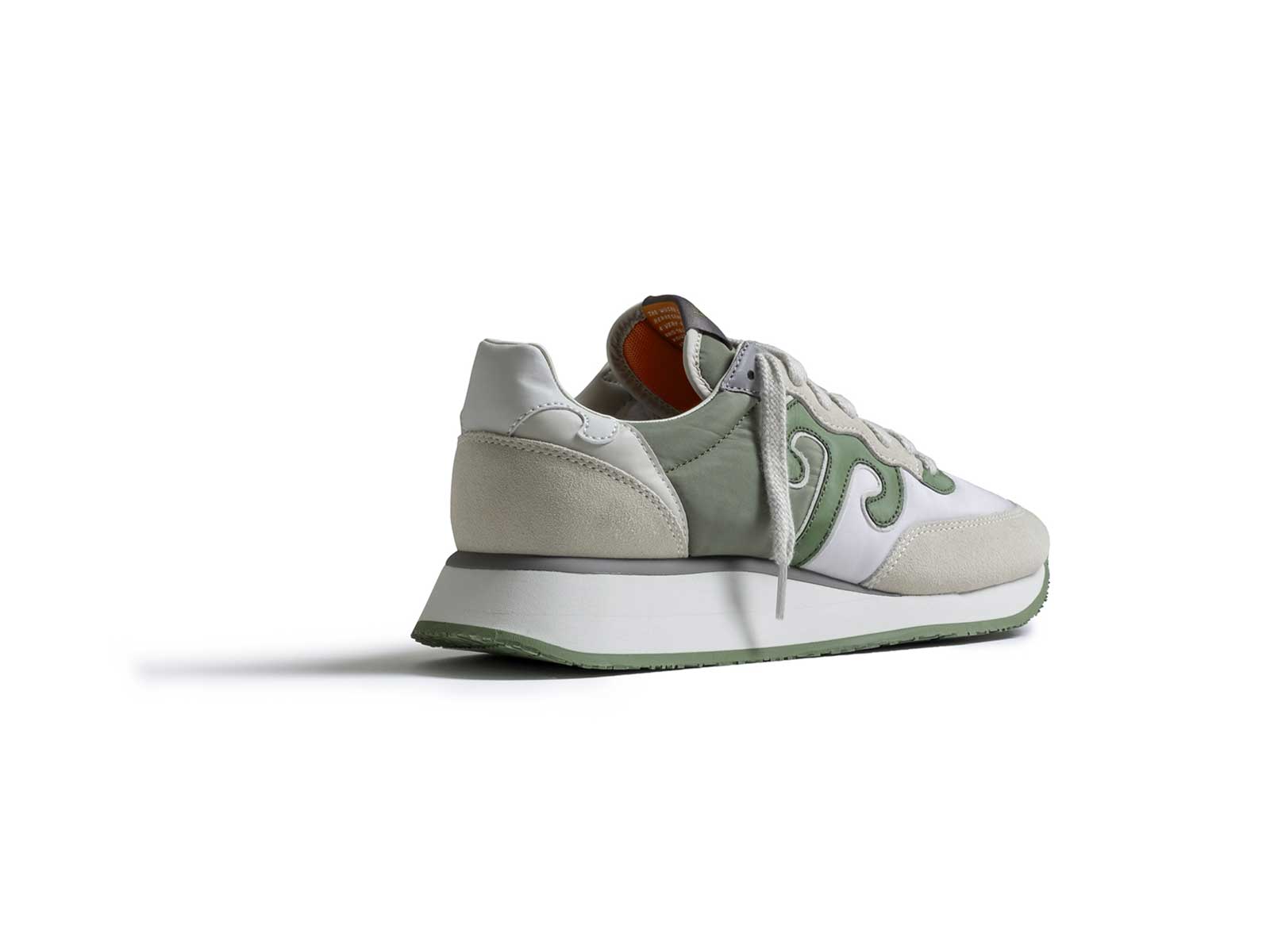 Wushu Ruyi Master 483