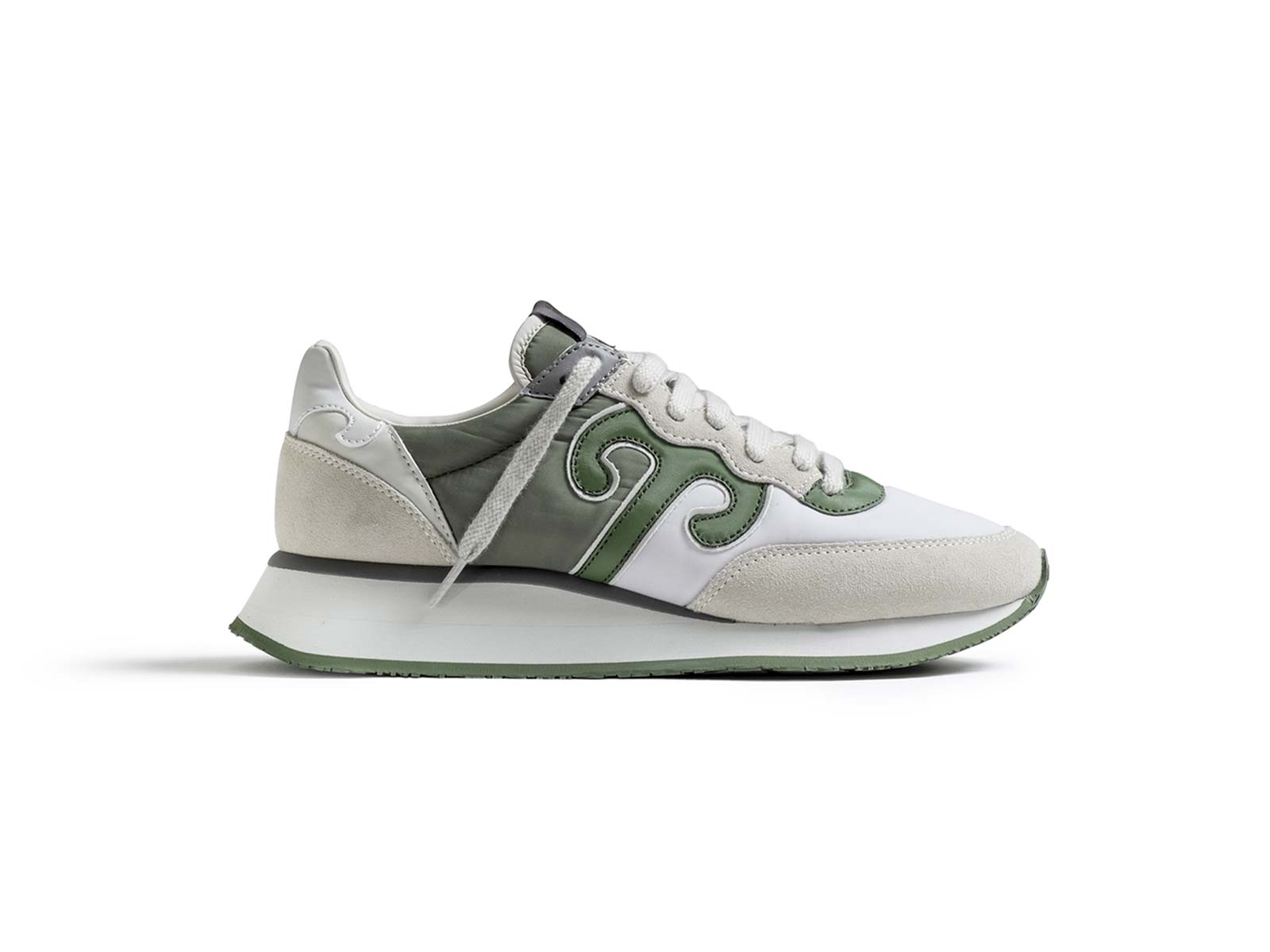 Wushu ruyi Master 483