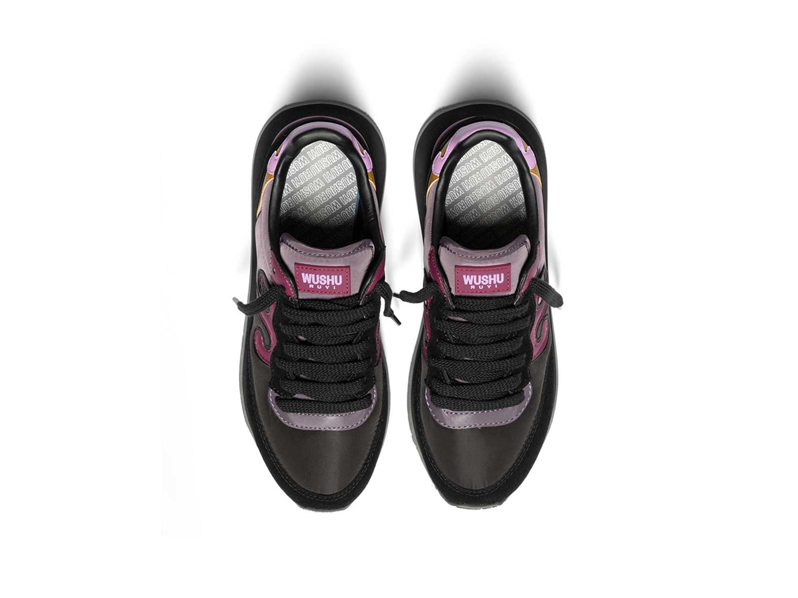 Wushu Ruyi Master 501