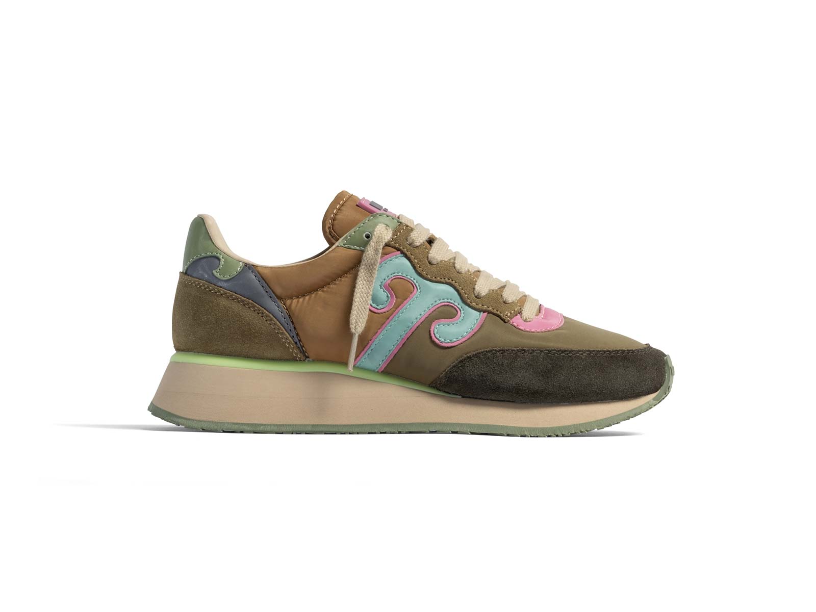 Wushu ruyi Master 502