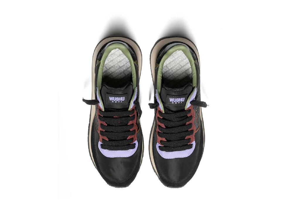 Wushu Ruyi Master 503