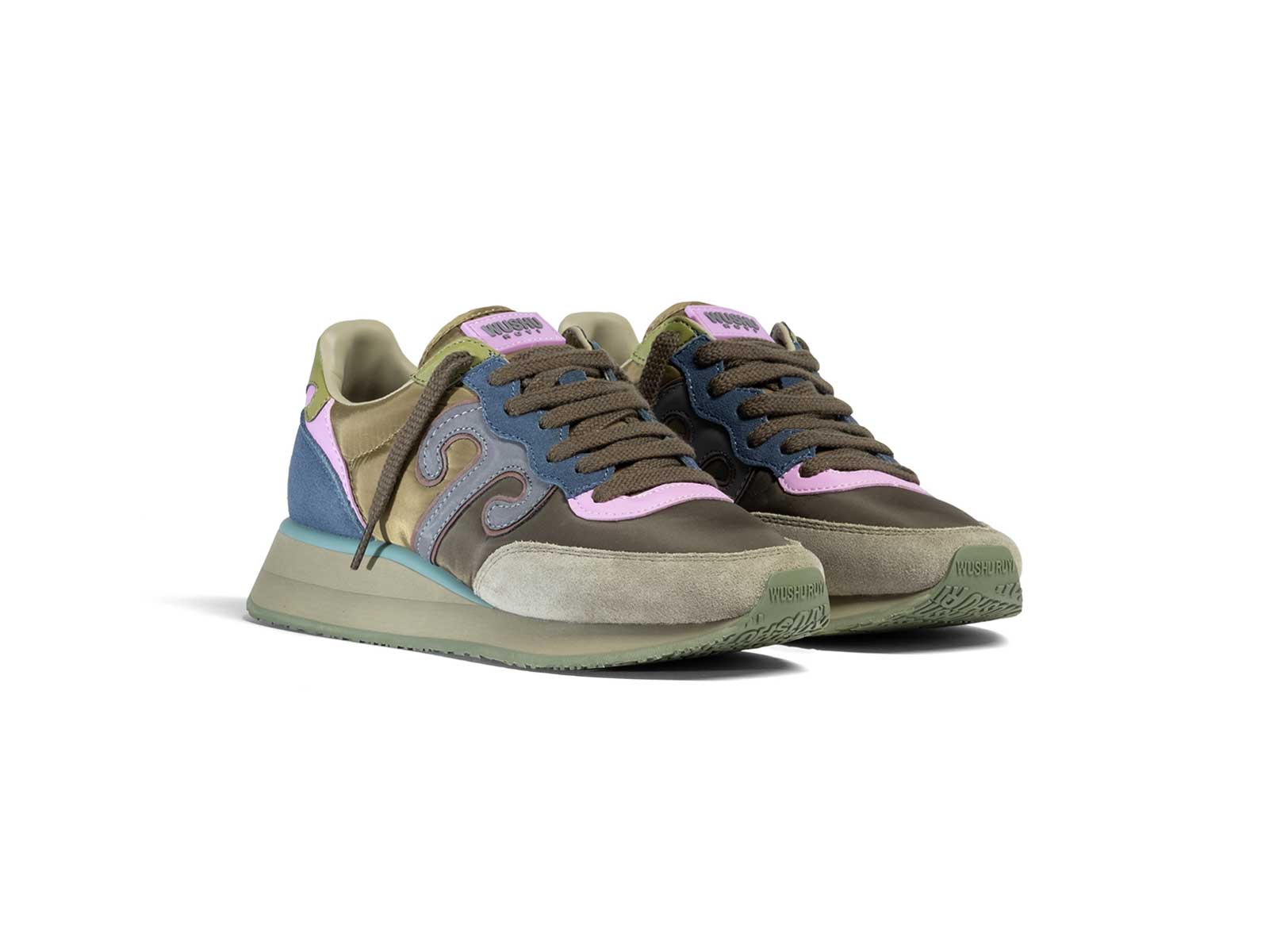 Wushu Ruyi Master 506