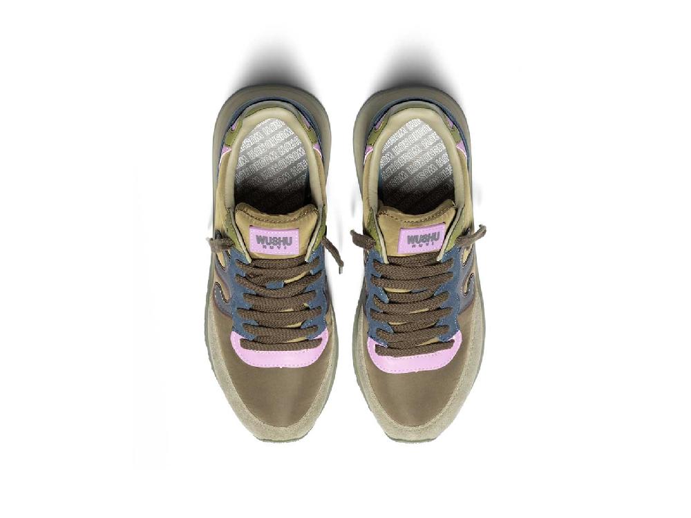 Wushu Ruyi Master 506