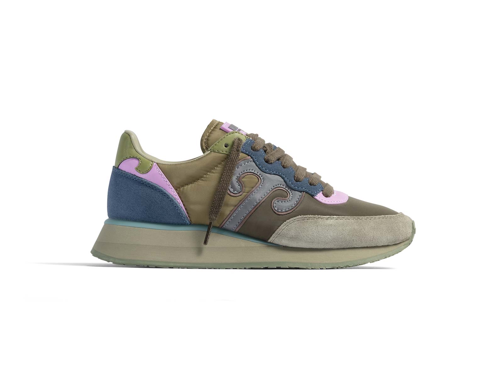 Wushu ruyi Master 506