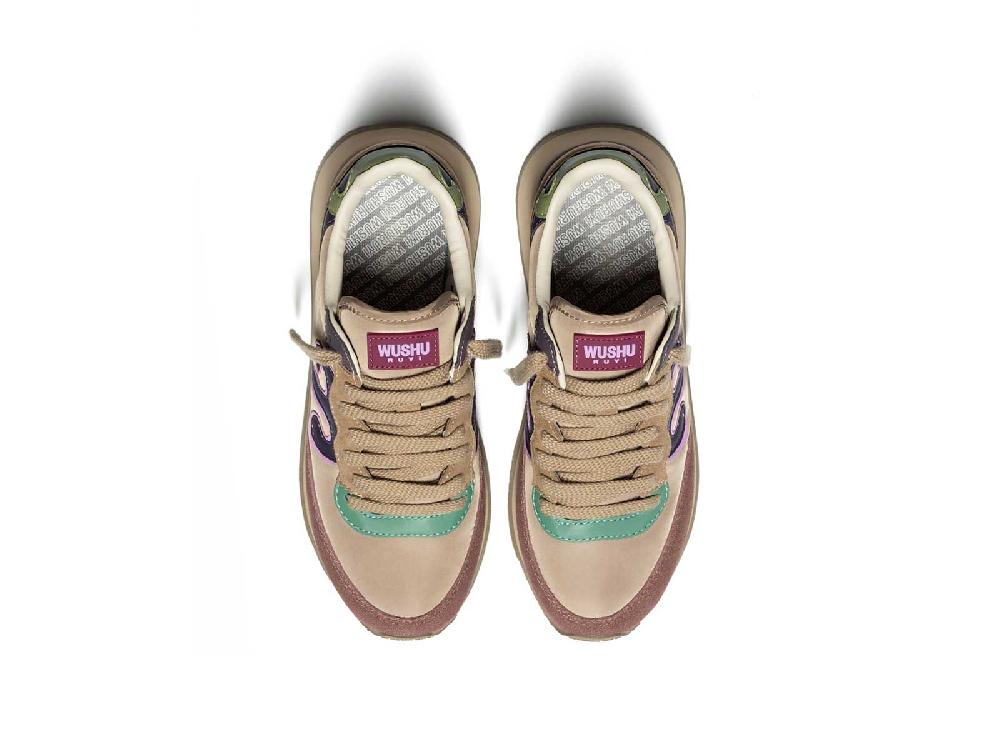 Wushu Ruyi Master 509