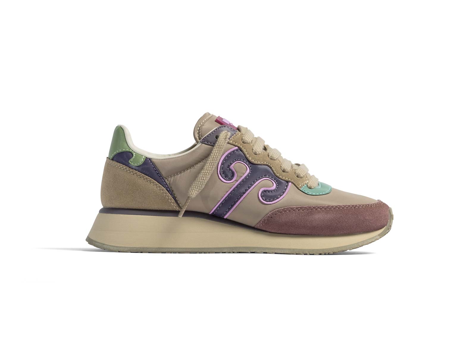 Wushu ruyi Master 509