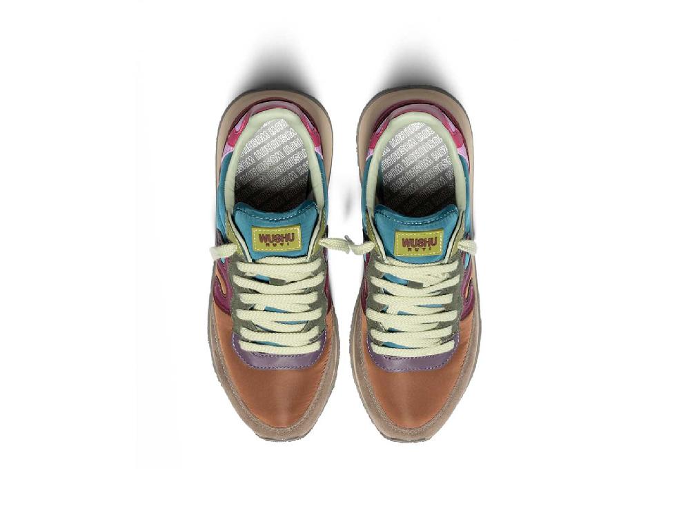 Wushu Ruyi Master 511