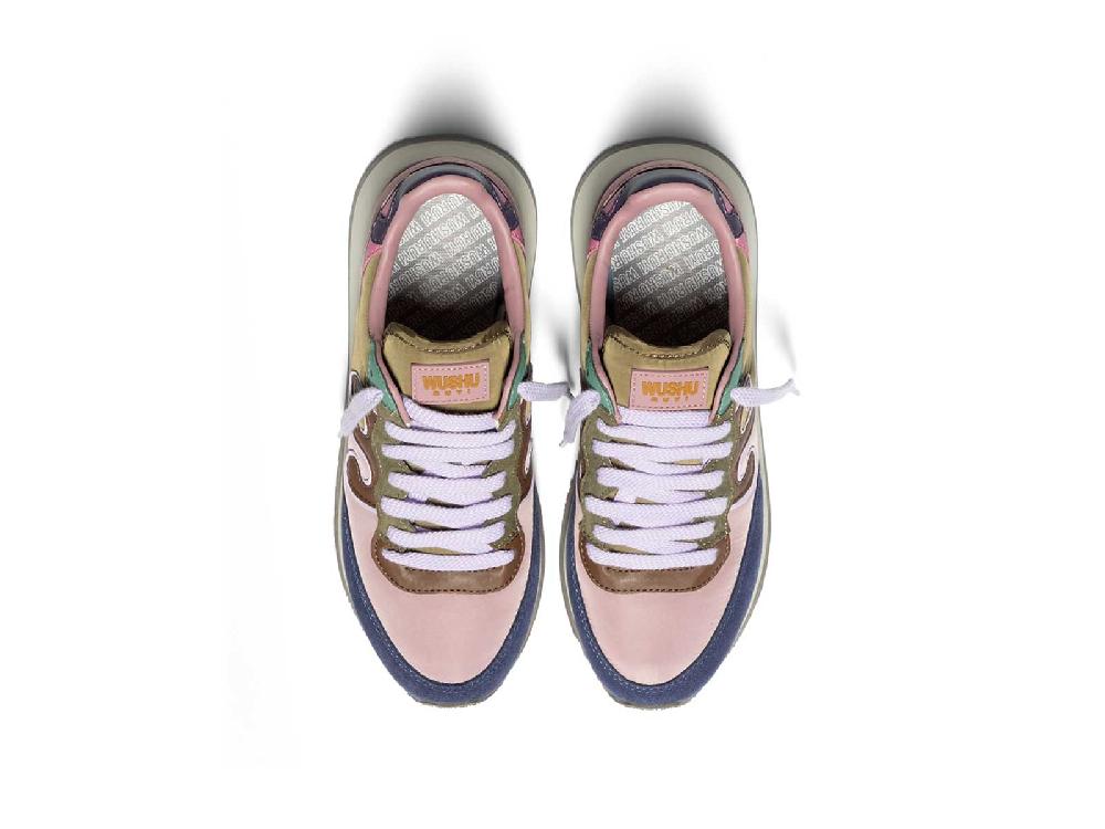 Wushu Ruyi Master 512