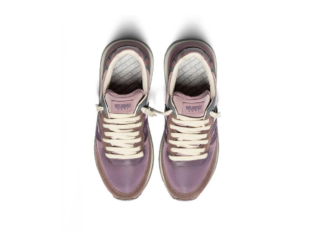 Wushu Ruyi Master 513