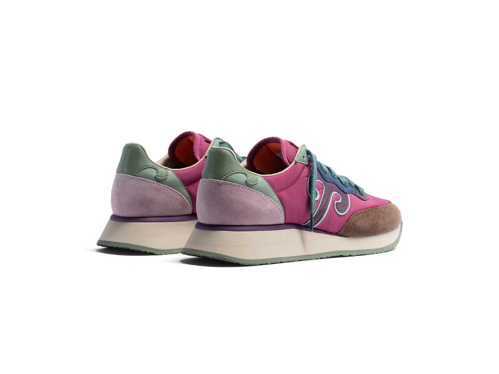 Wushu Ruyi Master 515