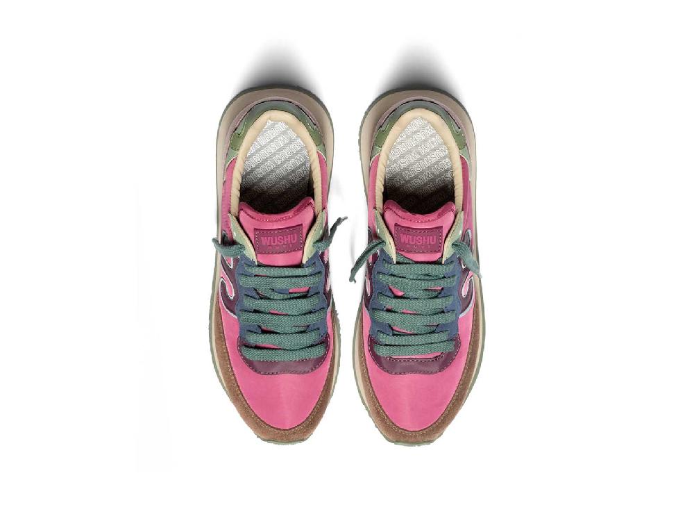 Wushu Ruyi Master 515